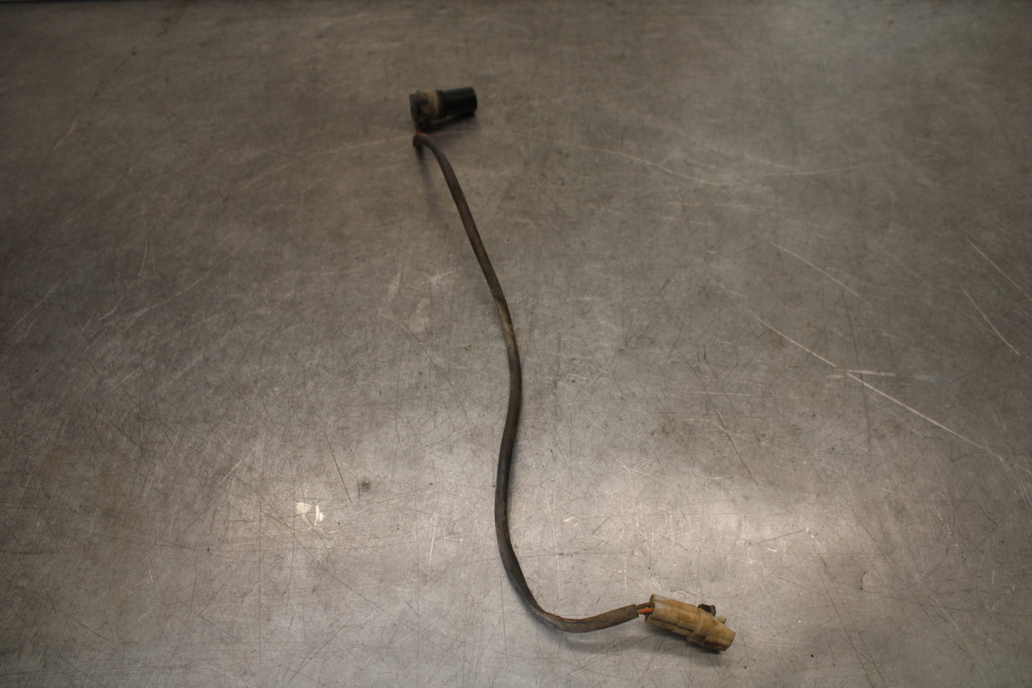 01-05 YAMAHA RAPTOR 660R SPEED SPEEDOMETER SENSOR BB695
