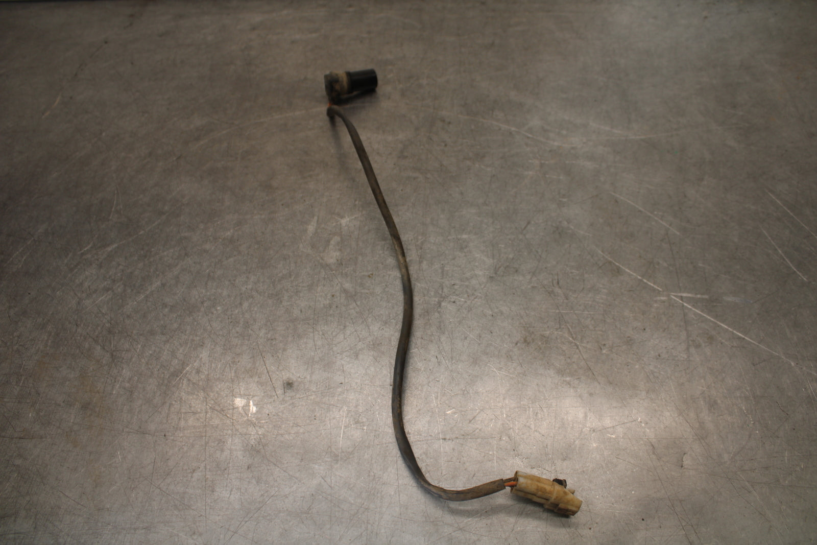 01-05 YAMAHA RAPTOR 660R SPEED SPEEDOMETER SENSOR BB695