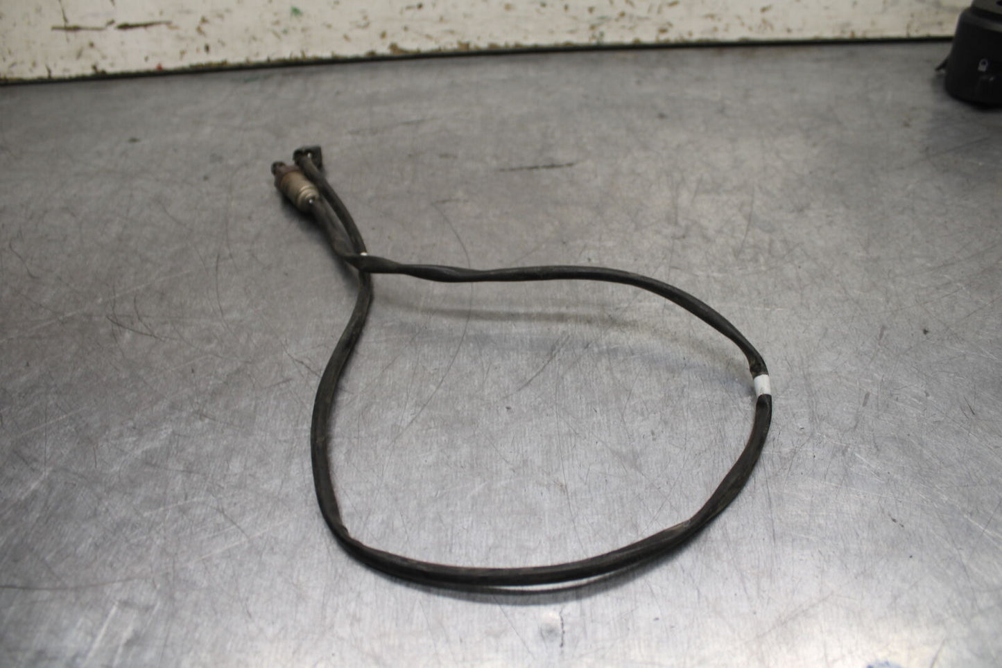 18-23 KAWASAKI NINJA 400 EX400 ABS OXYGEN O2 EXHAUST GAS LAMBDA SENSOR BB747