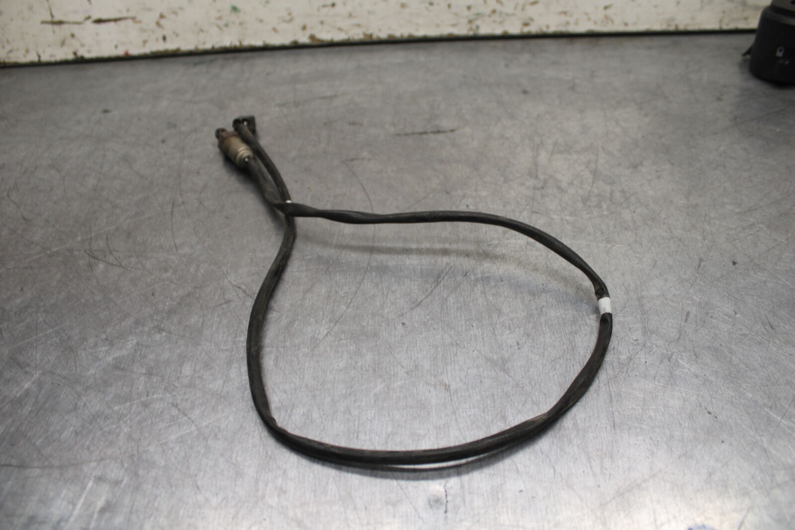 18-23 KAWASAKI NINJA 400 EX400 ABS OXYGEN O2 EXHAUST GAS LAMBDA SENSOR BB747