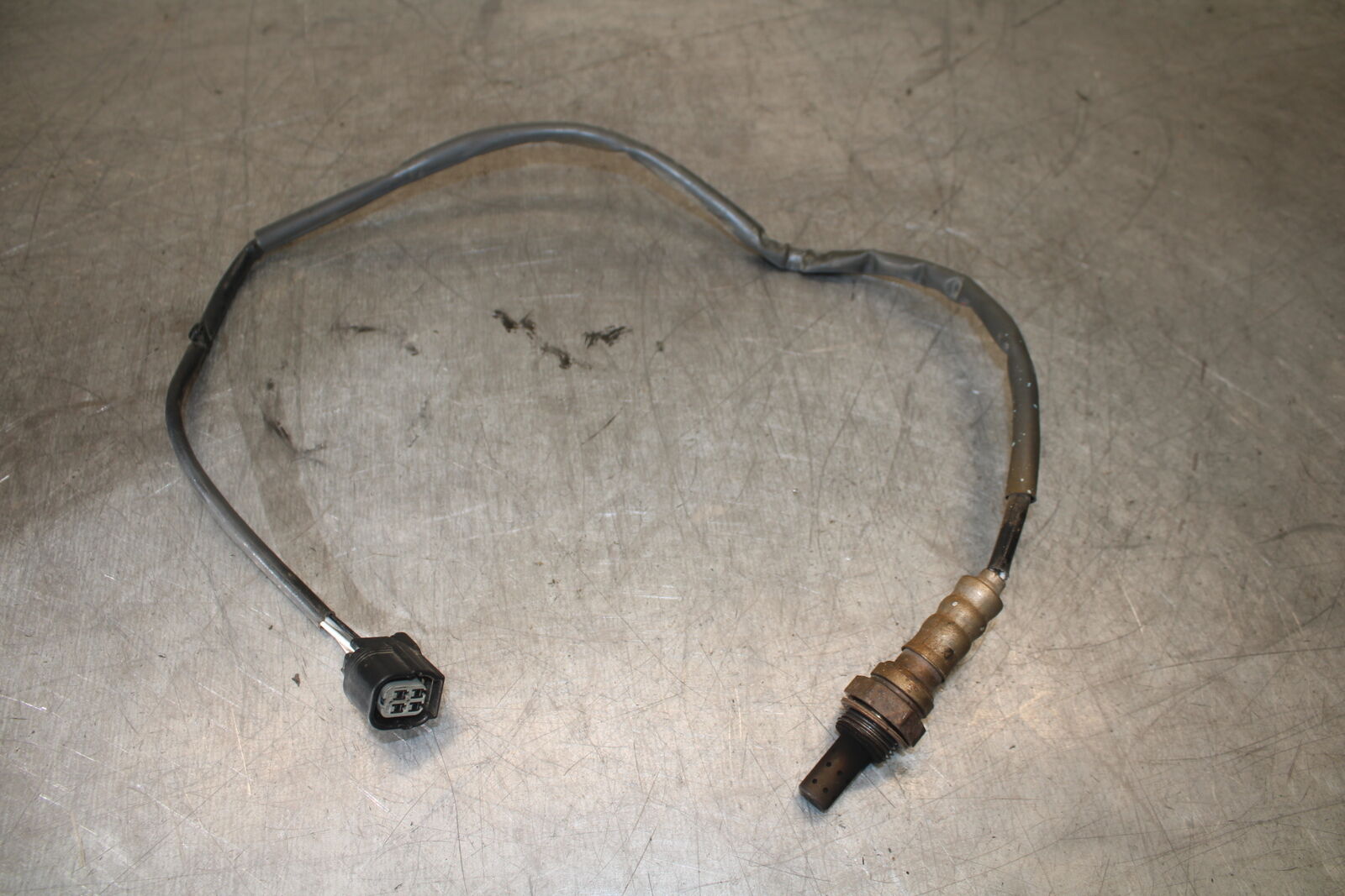 13-15 HONDA CBR500R OXYGEN O2 EXHAUST GAS LAMBDA SENSOR 36531-MGZ-J01 BB704