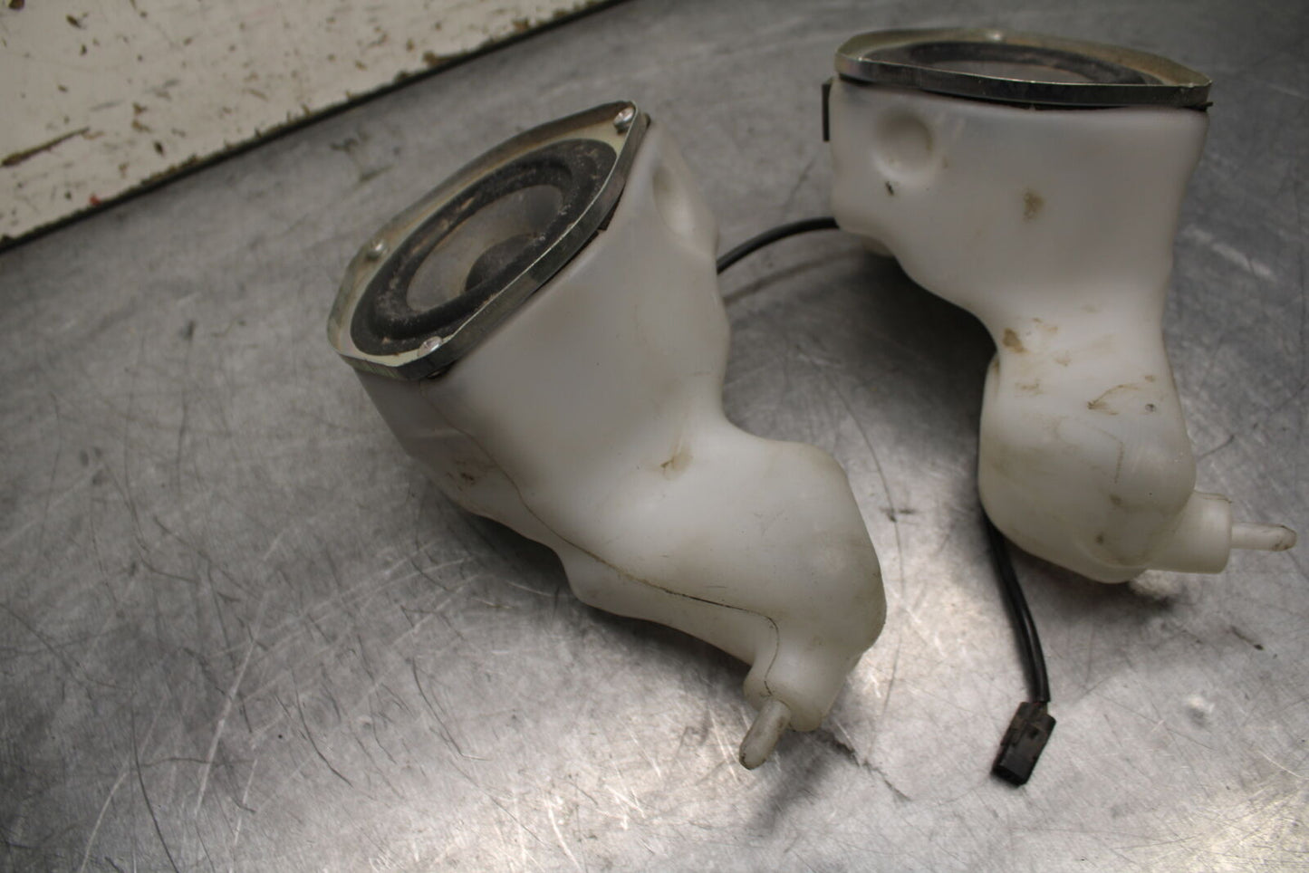 14 HONDA CTX1300A SPEAKER SET BB732