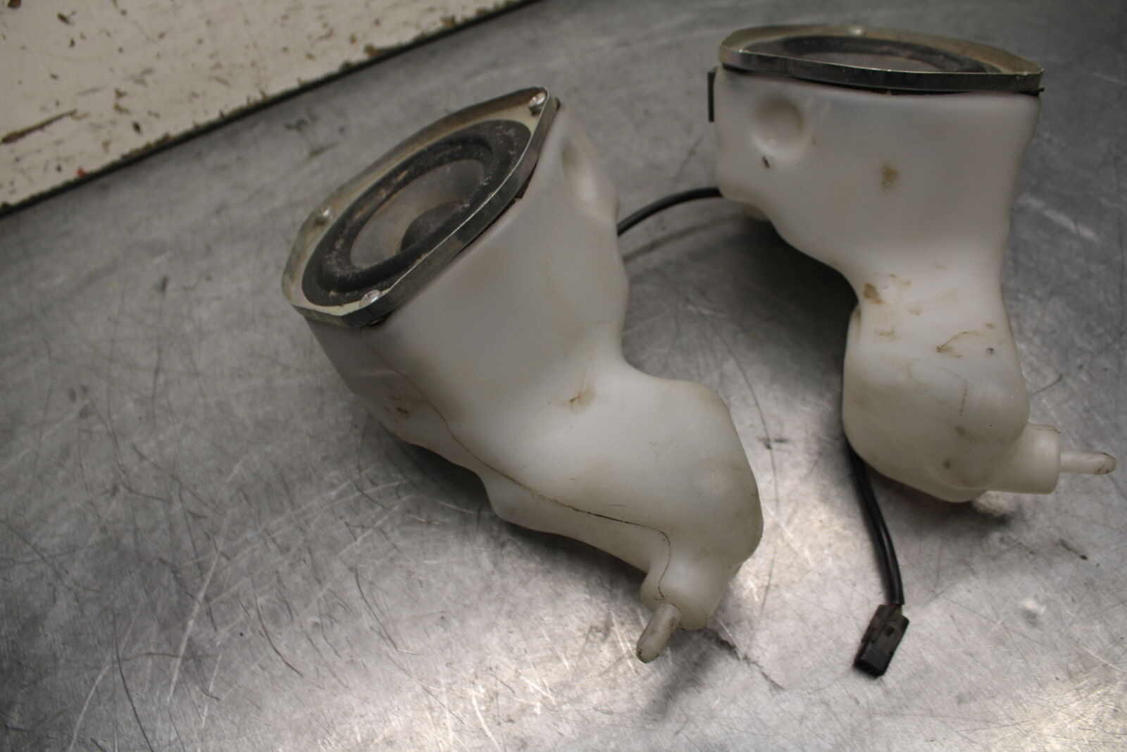 14 HONDA CTX1300A SPEAKER SET BB732