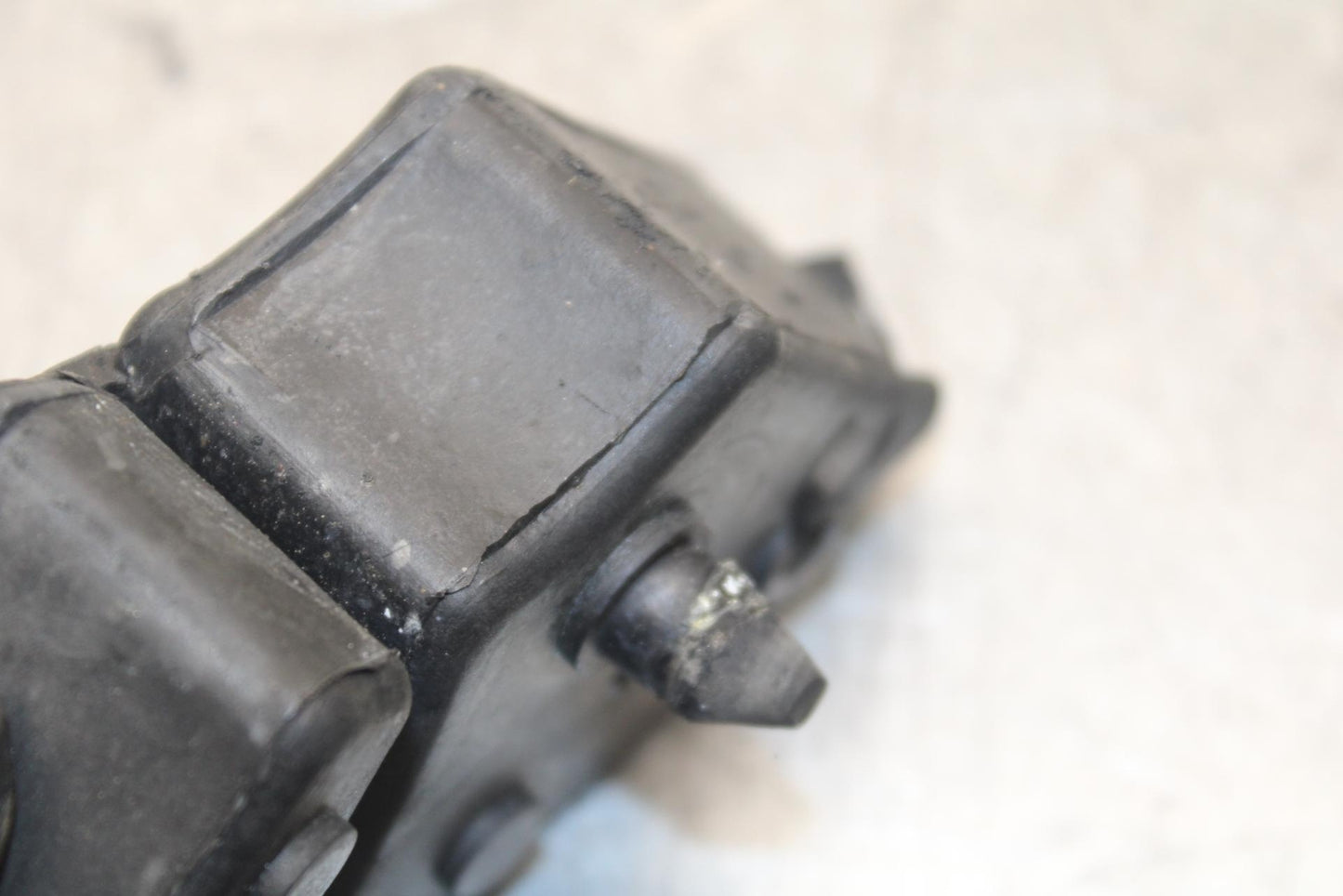 1988 Yamaha FZ600 REAR HUB SHOCK DAMPERS CUSH ABSORBERS BB601