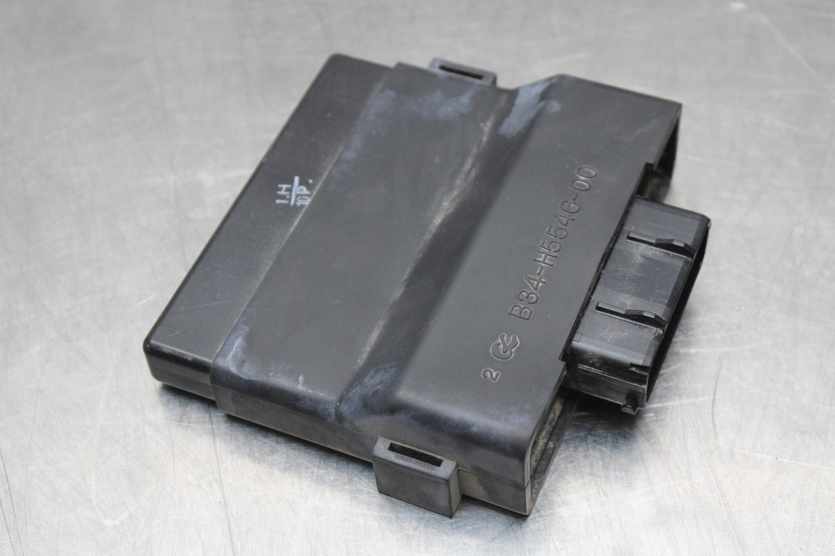 22-25 YAMAHA YZF R7 ECU COMPUTER CONTROLLER UNIT BLACK BOX ECM CDI  BB182