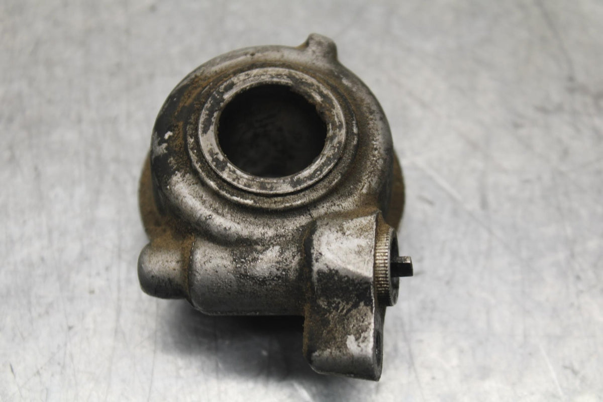 2001 Honda ST1100 SPEEDOMETER DRIVE GEAR  BB89