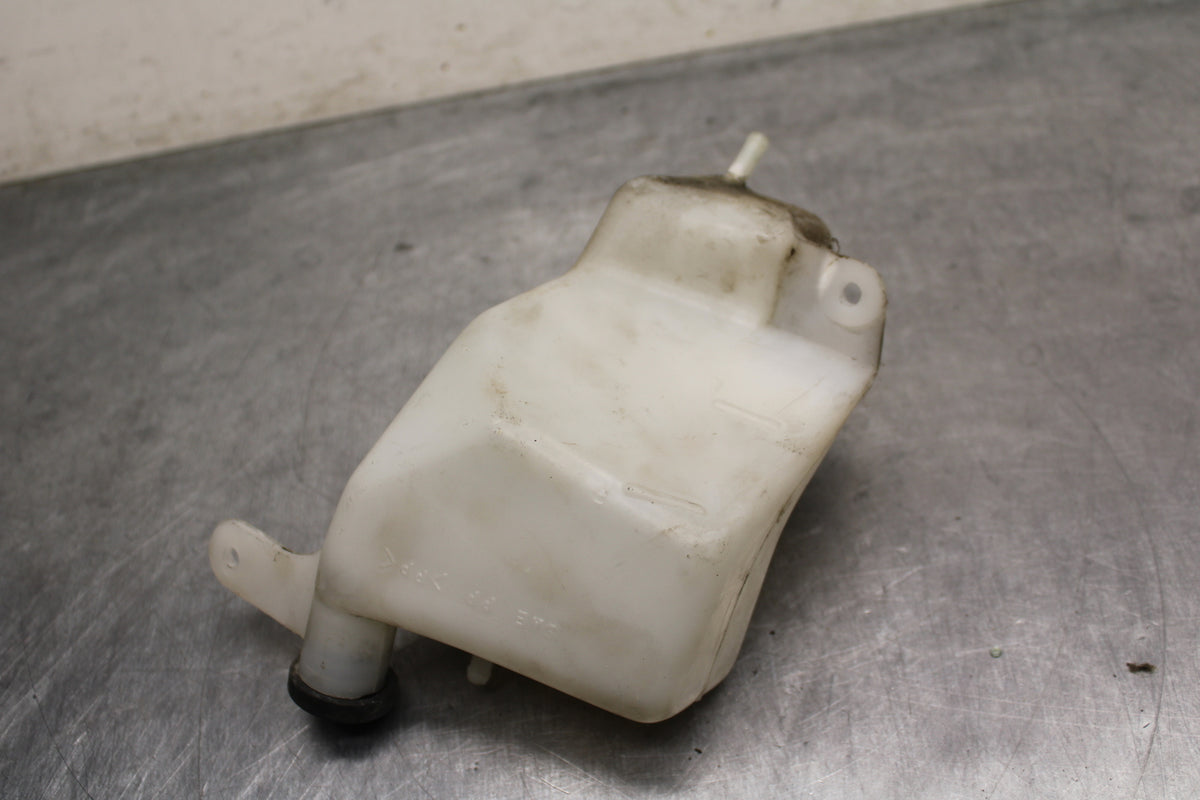 04 SUZUKI INTRUDER 800 COOLANT WATER TANK RESERVOIR BOTTLE BB758