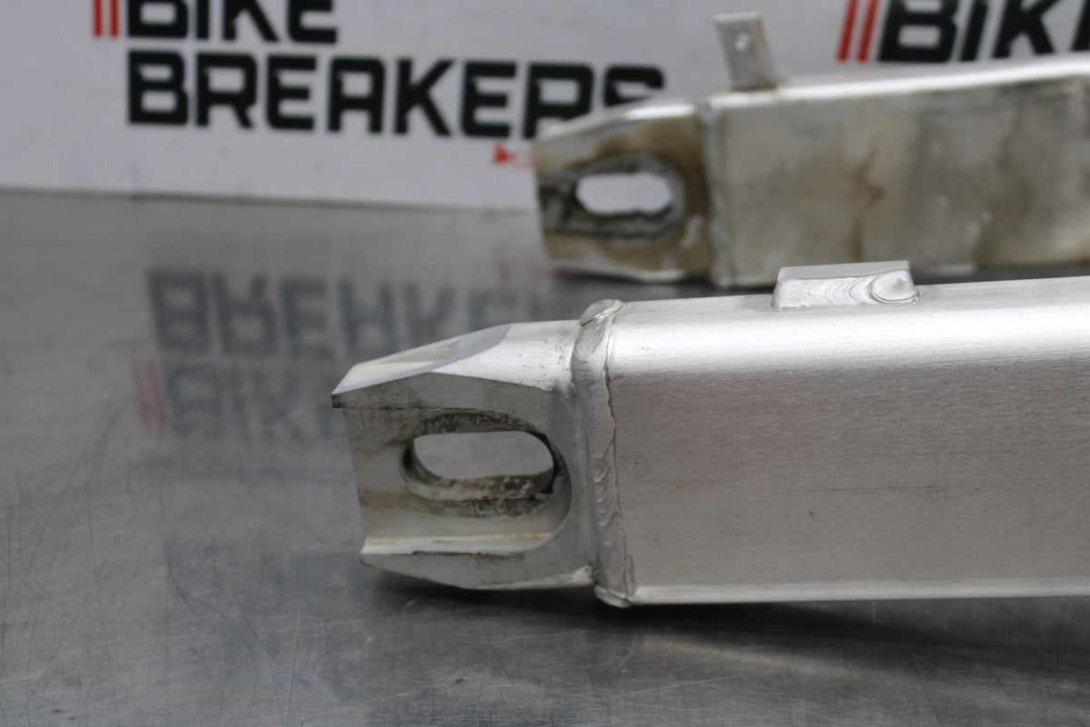 98-05 HONDA SUPER HAWK 1000 VTR1000F REAR SWINGARM BACK SWING ARM BB821