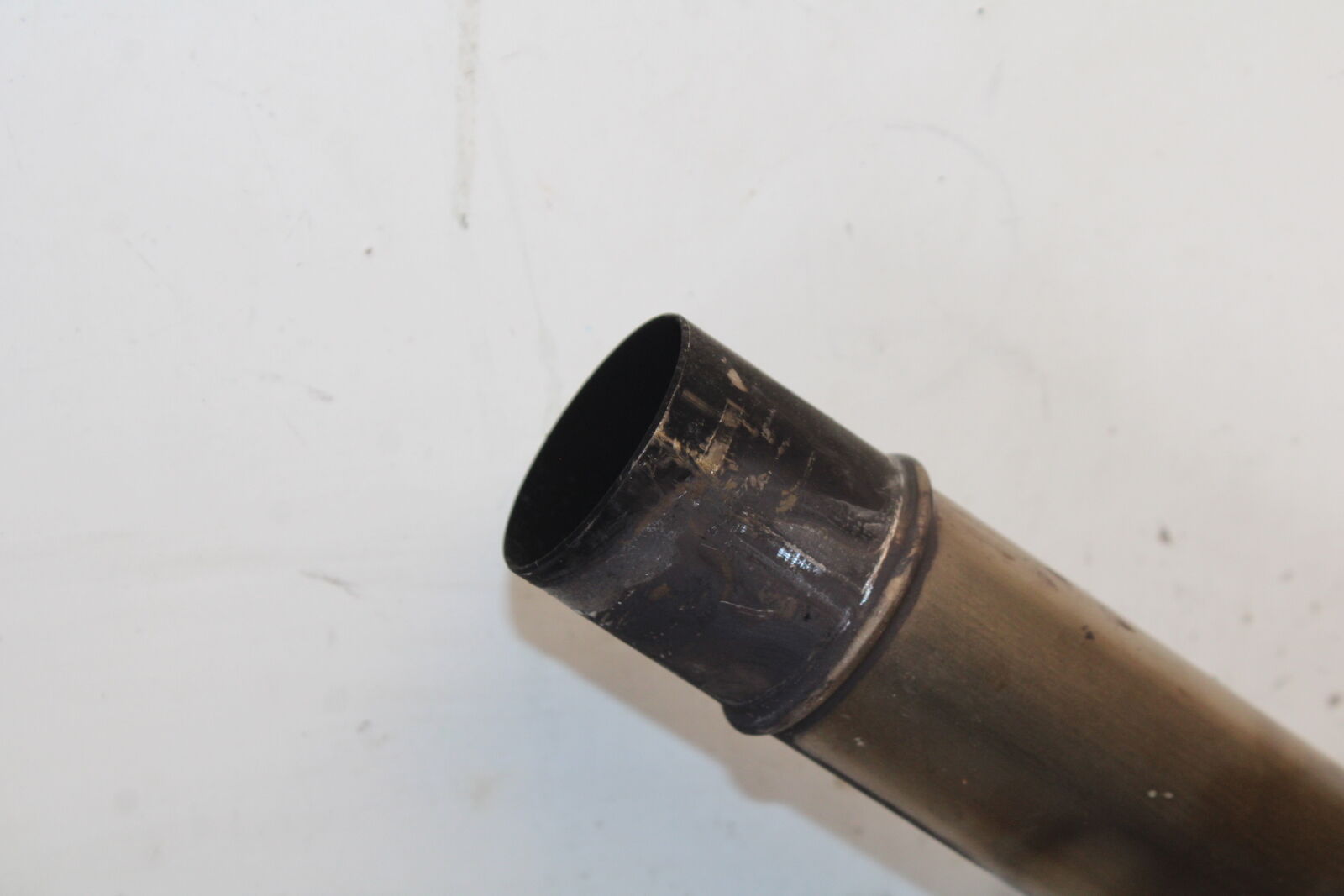 18-23 KAWASAKI NINJA 400 EXHAUST HEADER PIPES MANIFOLD  BB679