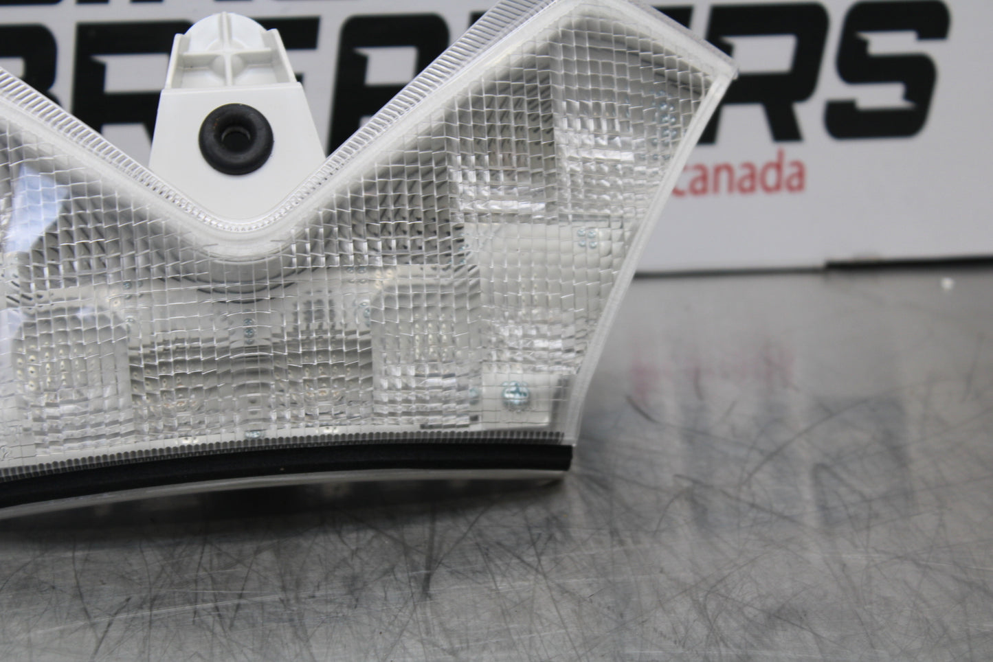 23-24 KAWASAKI NINJA ZX14R NEW!! REAR TAIL TAILLIGHT BACK BRAKE LIGHT BB153