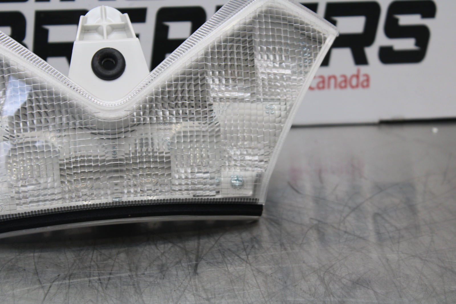 23-24 KAWASAKI NINJA ZX14R NEW!! REAR TAIL TAILLIGHT BACK BRAKE LIGHT BB153