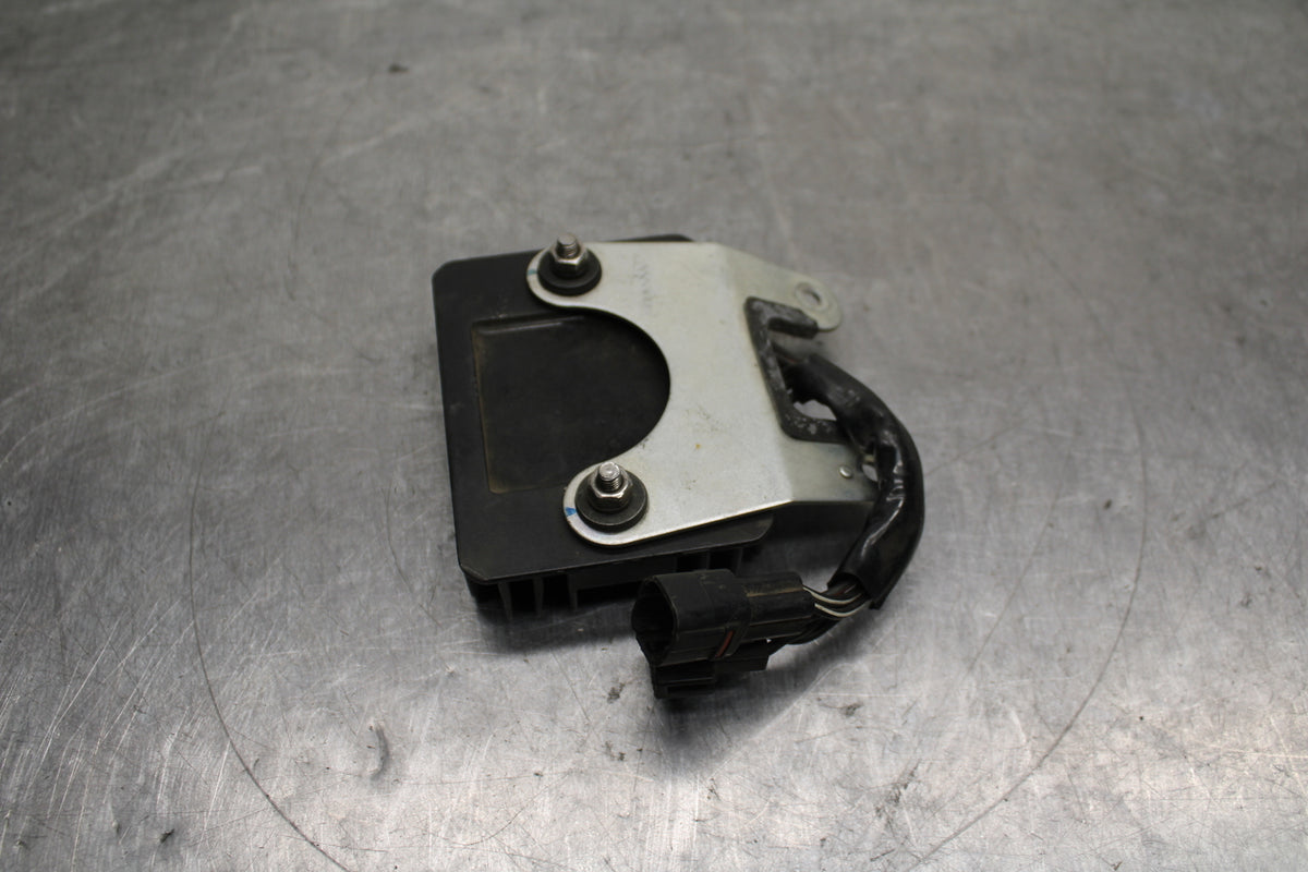 08-10 SUZUKI GSXR 600 RECTIFIER VOLTAGE REGULATOR BB130