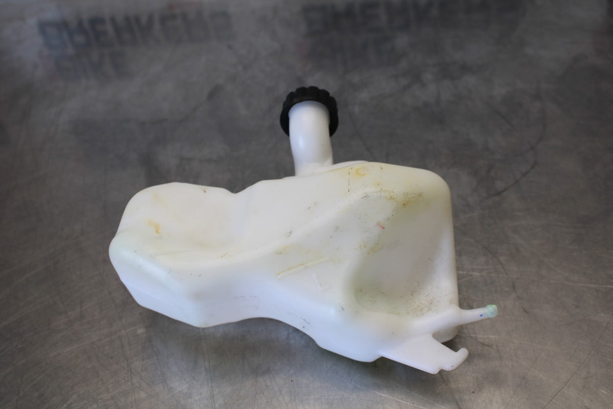 24-25 KAWASAKI NINJA 500 ABS COOLANT WATER TANK RESERVOIR BOTTLE BB899