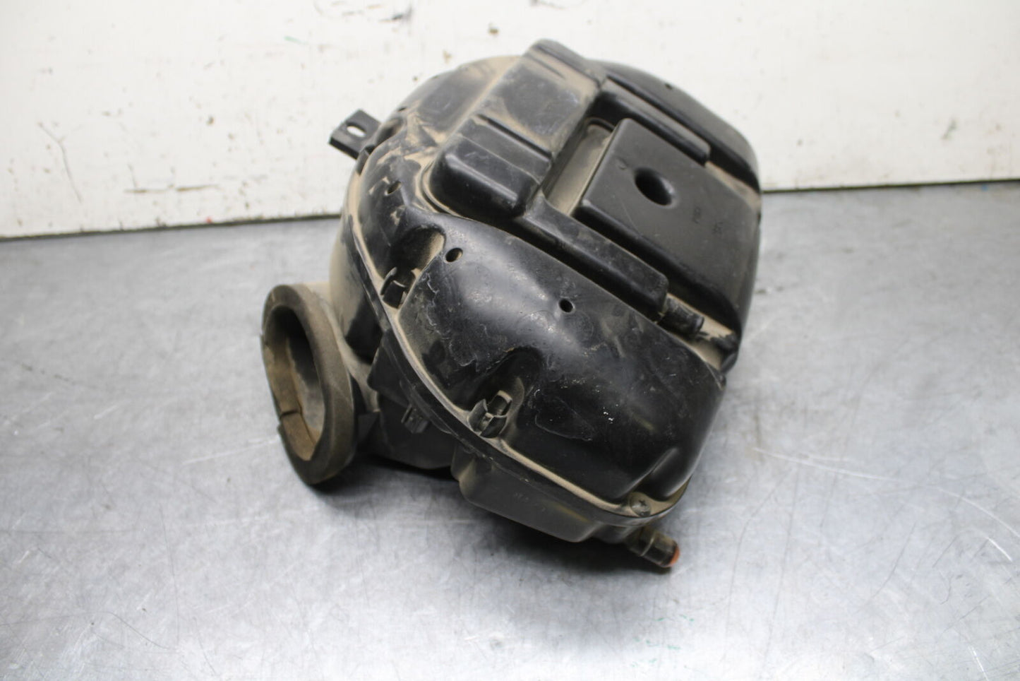 08-10 SUZUKI GSXR 600 AIRBOX AIR INTAKE FILTER BOX  BB721