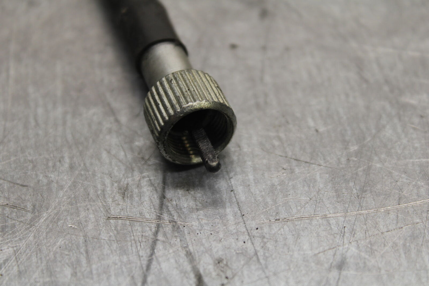 08-12 KAWASAKI NINJA 250R EX250J SPEEDOMETER CABLE SPEEDO LINE BB111