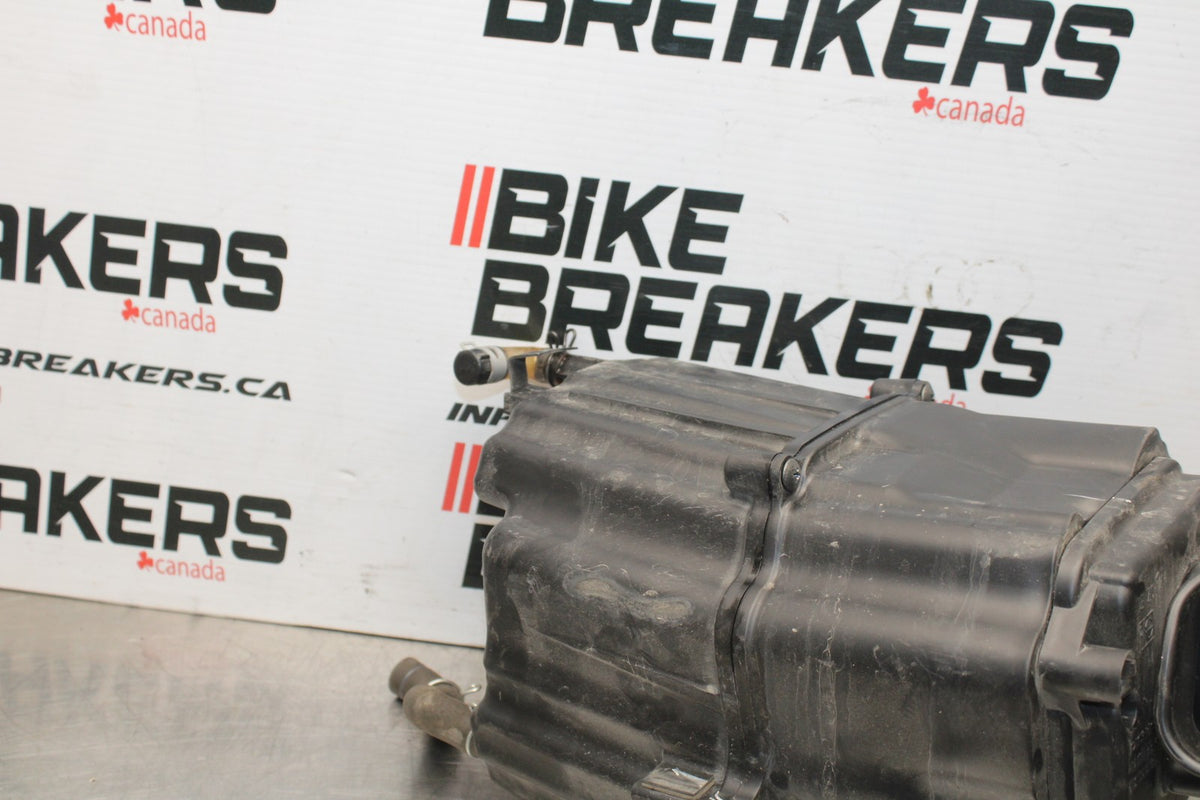 18 HONDA CB500F AIRBOX AIR INTAKE FILTER BOX BB861