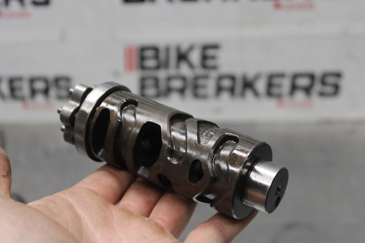 19-24 YAMAHA R3 ENGINE TRANSMISSION GEAR SHIFT SHIFTER CAM DRUM BB942