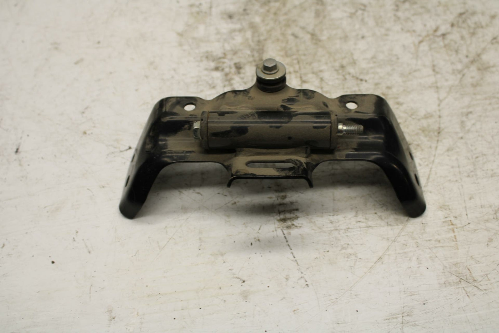 16-18 HONDA CBR500R GAS TANK FUEL CELL PETROL RESERVOIR BRACKET MOUNT BB345