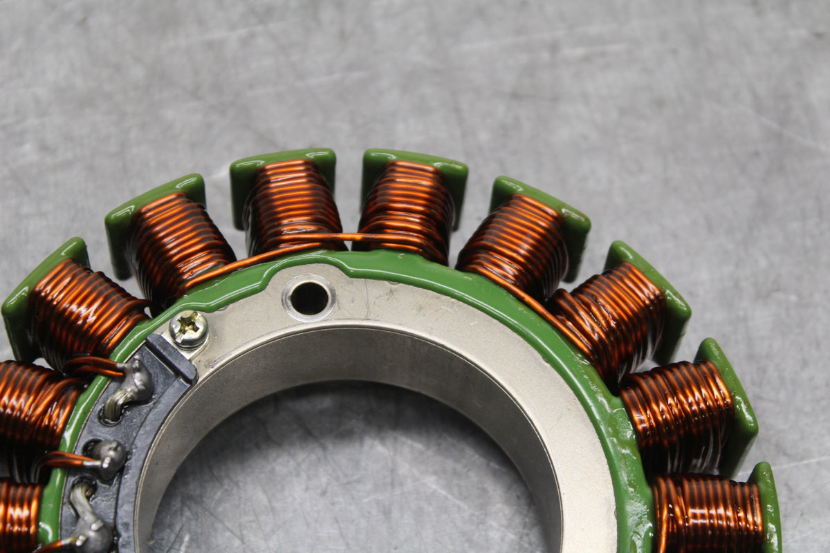 22-24 INDIAN CHIEF BOBBER DARK HORSE STATOR GENERATOR ALTERNATOR MAGNETO BB717