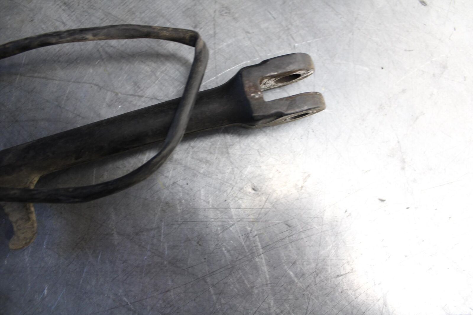 89-90 YAMAHA FZR600 KICKSTAND SIDE KICK STAND 4BP-27311-00-00 BB76