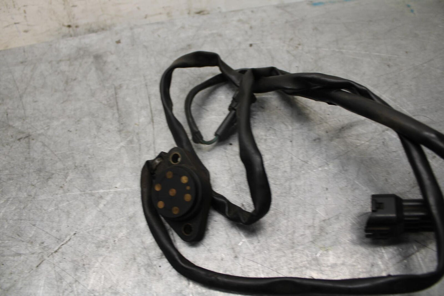 2007 Kawasaki Ninja ZX6R ZX600P ENGINE MOTOR GEAR POSTION SENSOR BB47