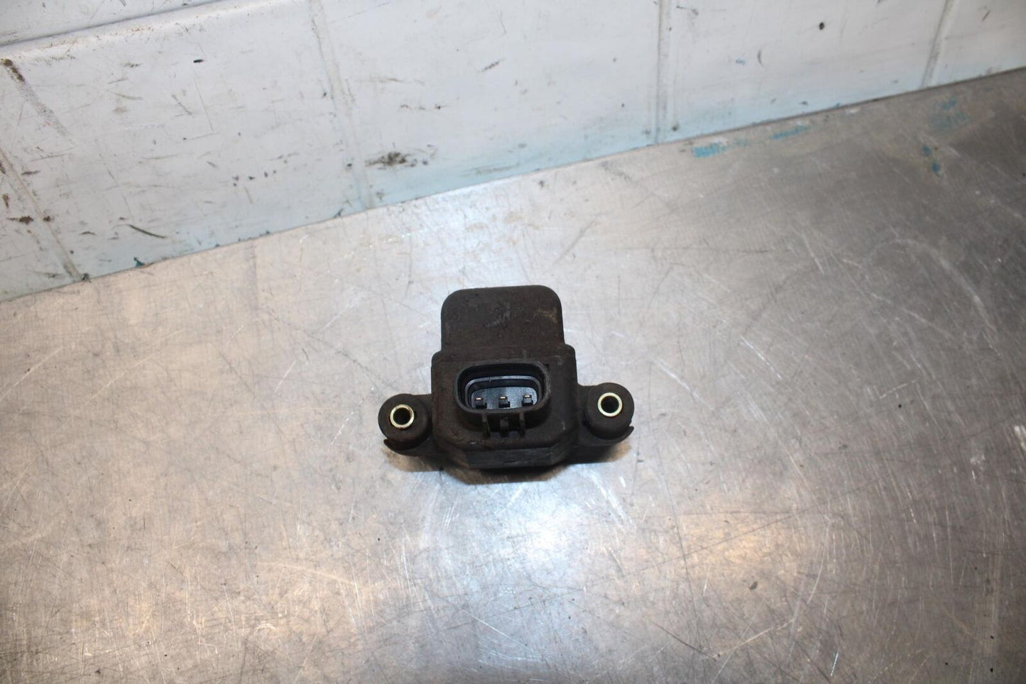 2003 Kawasaki Z1000 TIP OVER BANK ANGLE CRASH SENSOR SWITCH  BB35