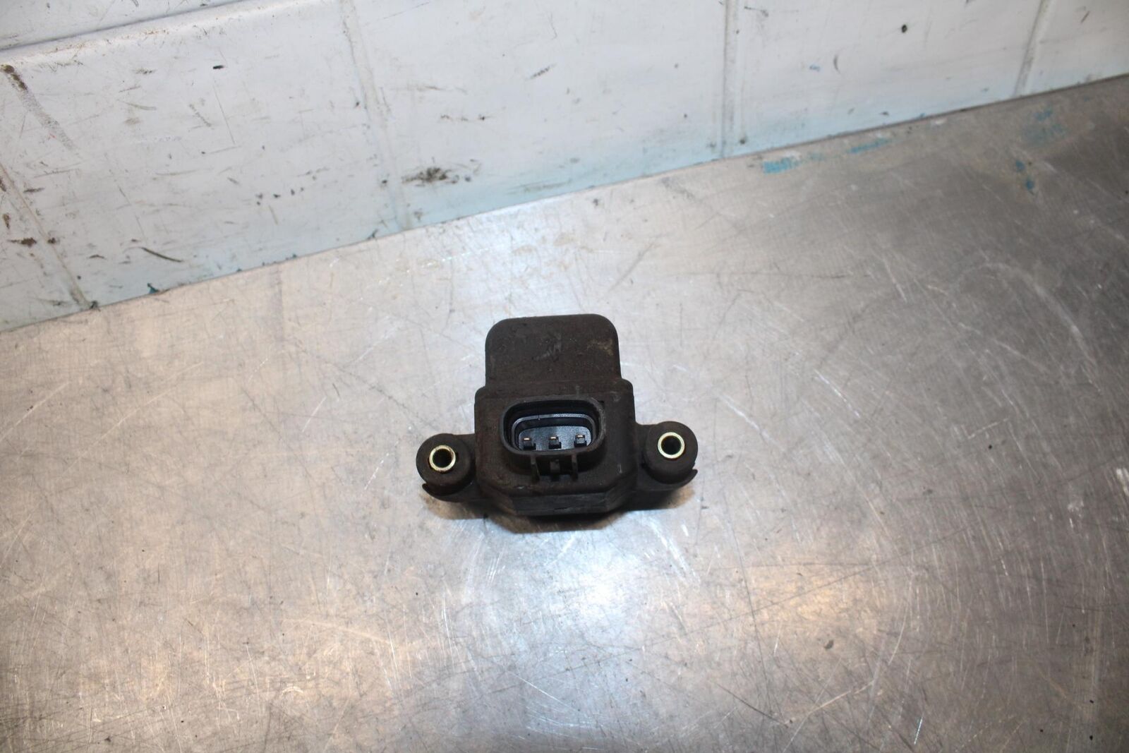 2003 Kawasaki Z1000 TIP OVER BANK ANGLE CRASH SENSOR SWITCH  BB35