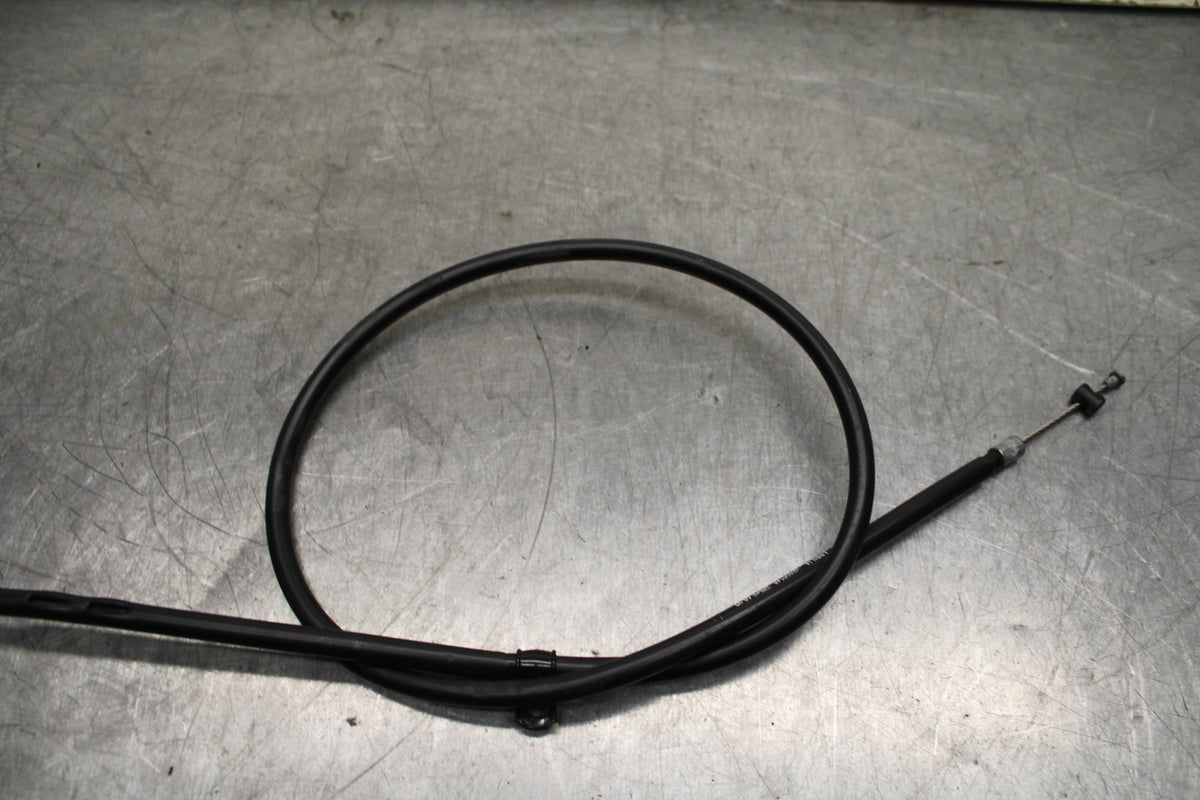 21-24 APRILIA TUONO 660 FACTORY CLUTCH CABLE LINE BB733
