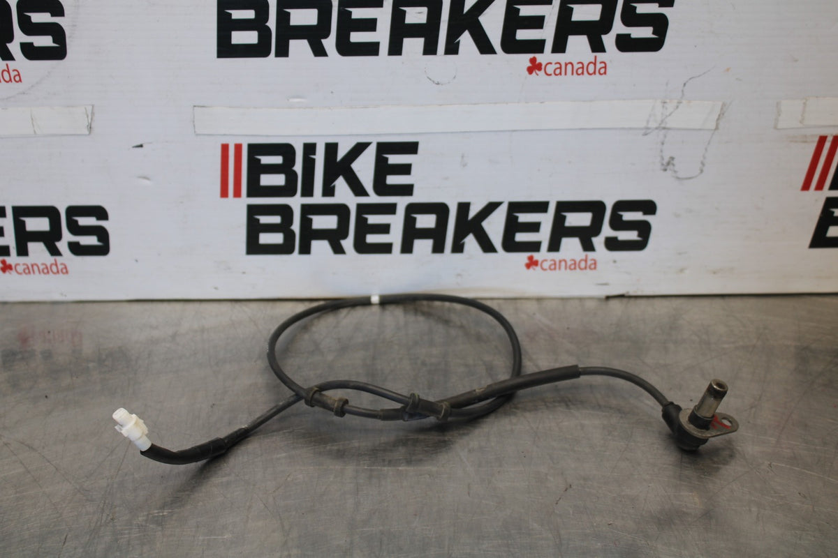 15-17 YAMAHA FJ09 REAR ABS BRAKE SENSOR BB906