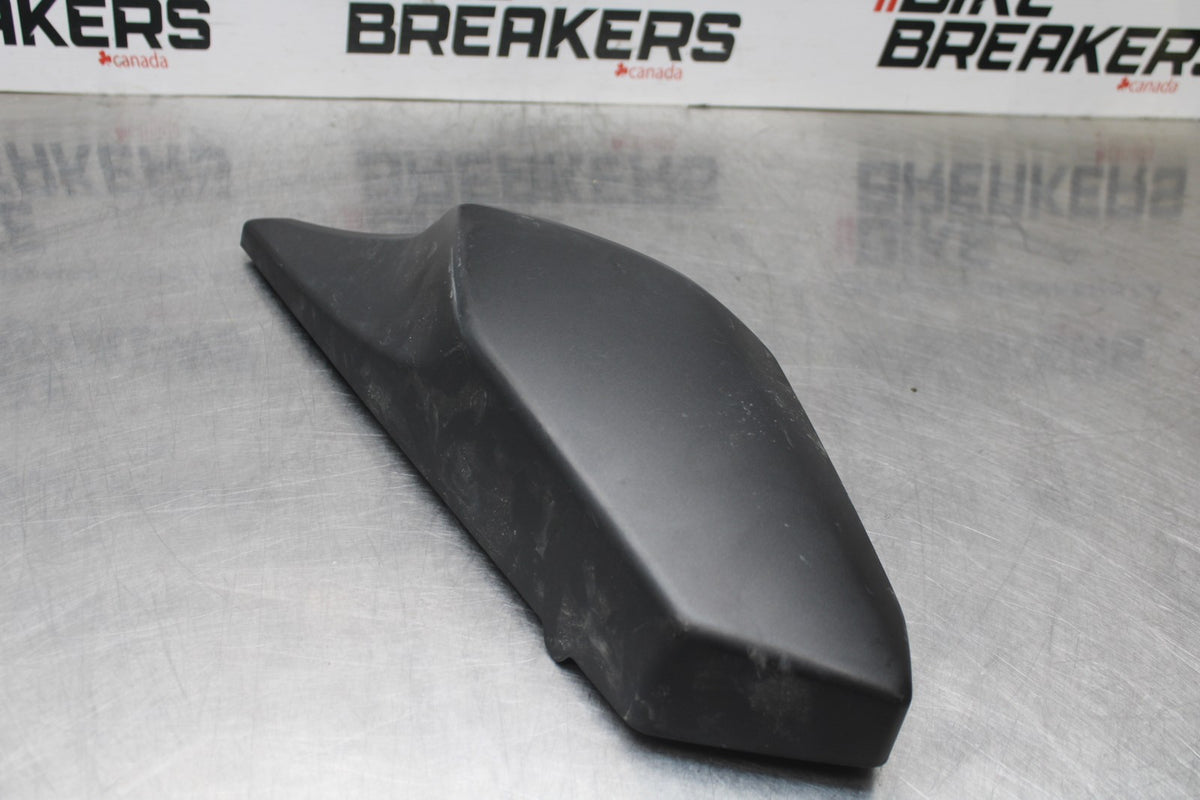 18 YAMAHA SUPER TENERE PANEL COVER TRIM COWL BB832