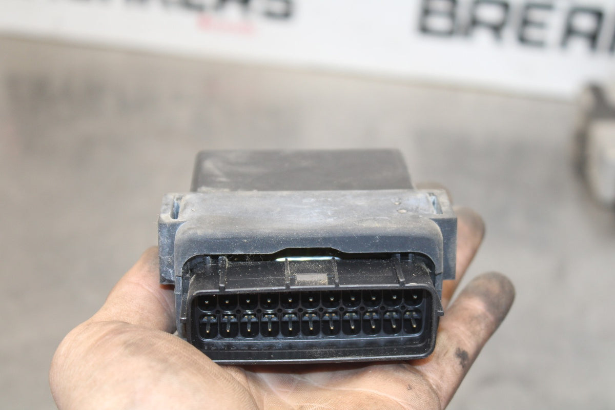 98-05 HONDA SUPER HAWK 1000 VTR1000F ECU COMPUTER CONTROLLER UNIT ECM BB924