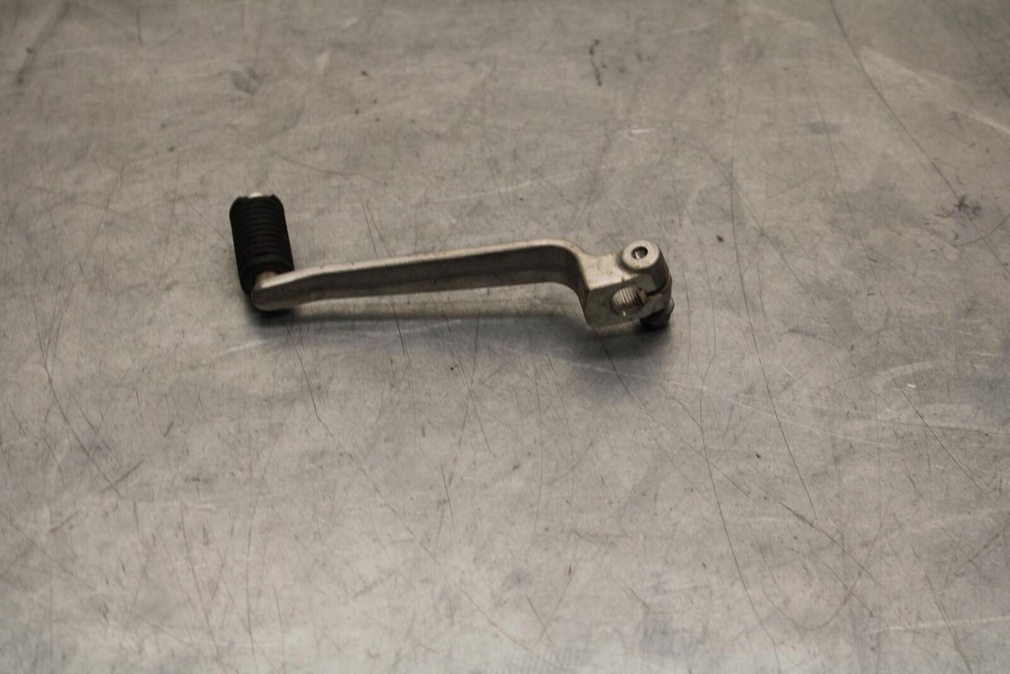 2012 Kawasaki Ninja ZX14R ZX1400E SHIFTER  SHIFT LINK PEDAL BB60