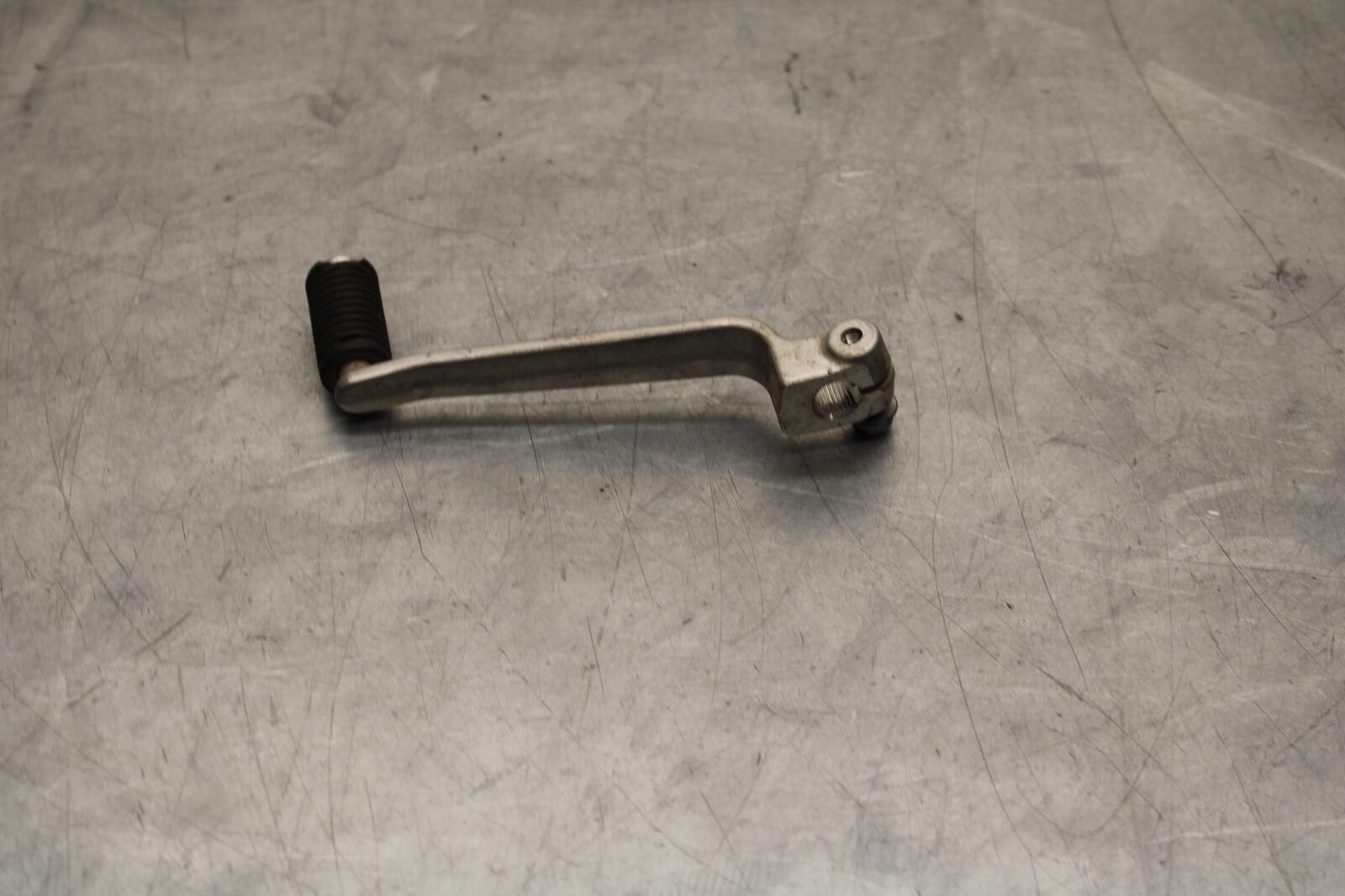 2012 Kawasaki Ninja ZX14R ZX1400E SHIFTER  SHIFT LINK PEDAL BB60