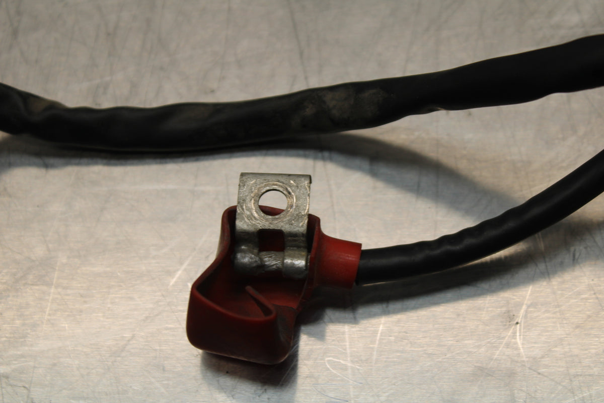 11 SUZUKI GSXR1000 ENGINE STARTER RELAY STARTING MOTOR SWITCH BB142
