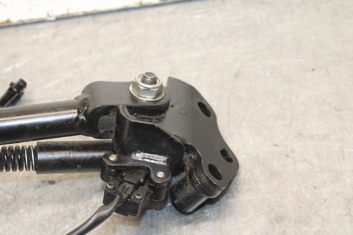22-24 YAMAHA XSR900 KICKSTAND SIDE KICK STAND BB683