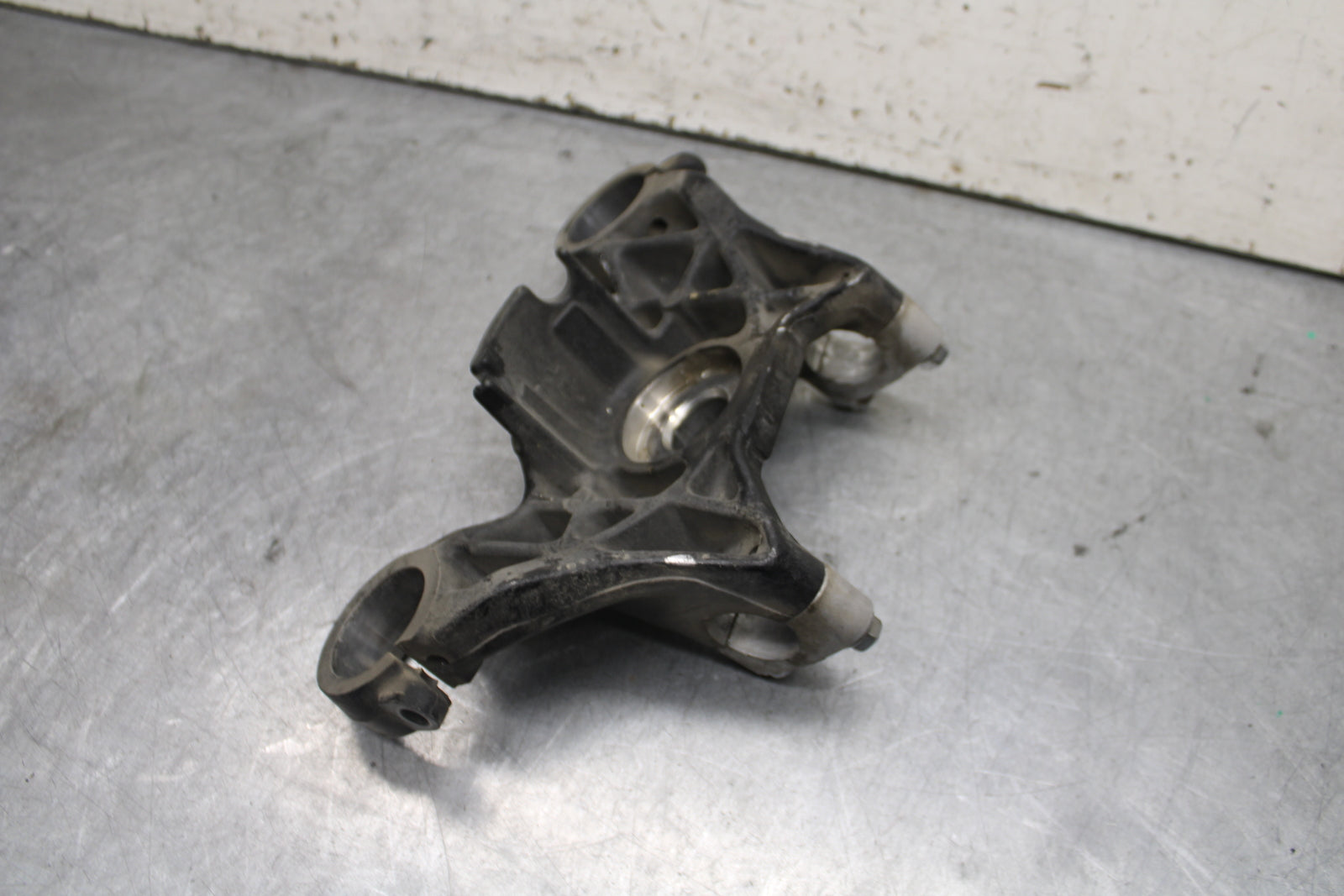 93-00 HONDA GOLDWING 1500 GL1500SE FORKS UPPER TRIPLE TREE CLAMP BB700