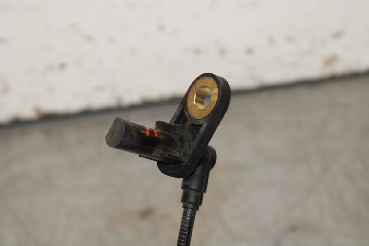 12-17 KAWASAKI ER-6N Z650 FRONT ABS BRAKE SENSOR BB709