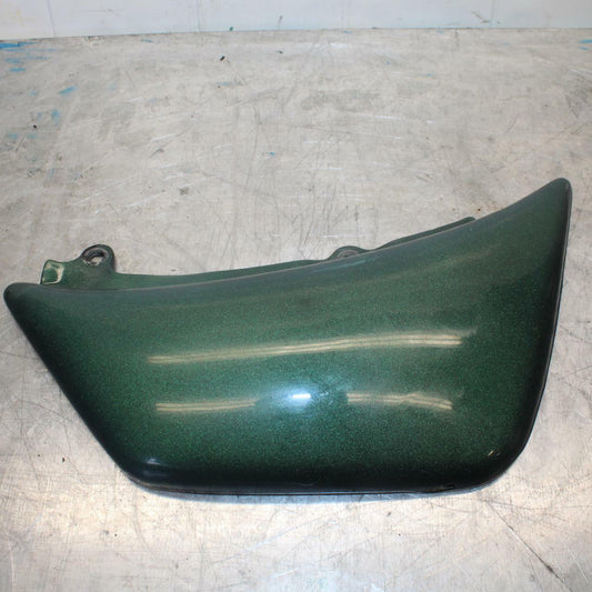 87-03 SUZUKI INTRUDER 1400 VS1400GLP RIGHT SIDE COVER PANEL COWL FAIRING BB412