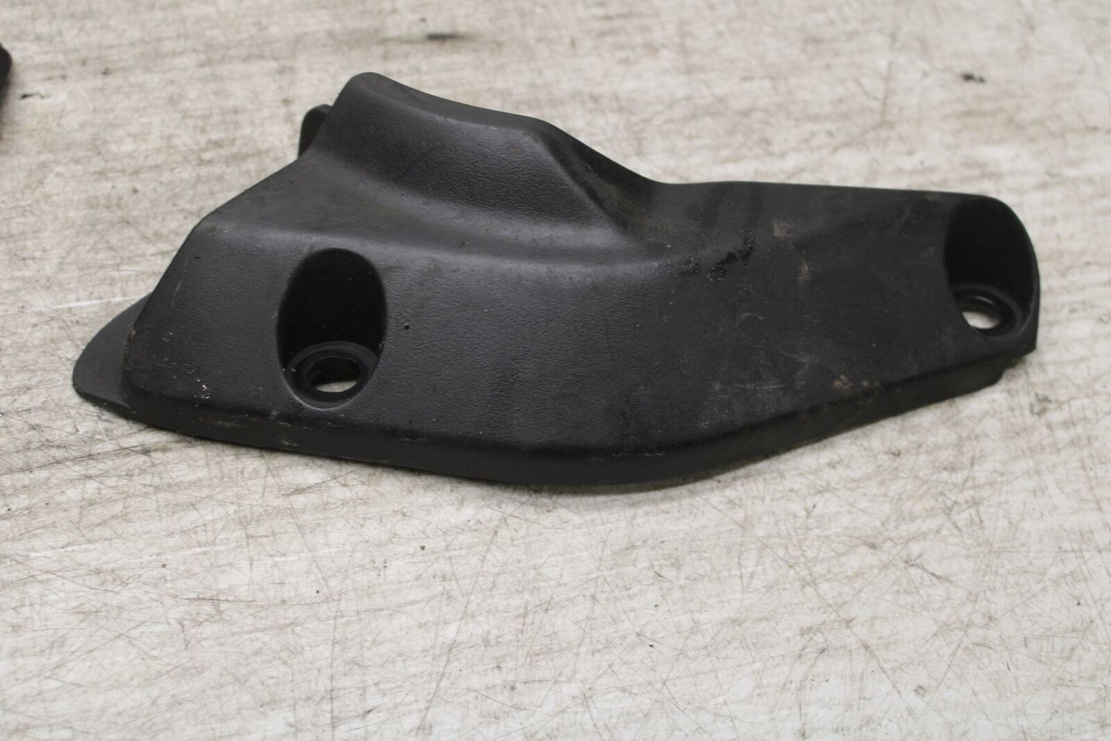 05-21 SUZUKI DRZ400SM  COWL TRIM COVER PANEL KIT BB376