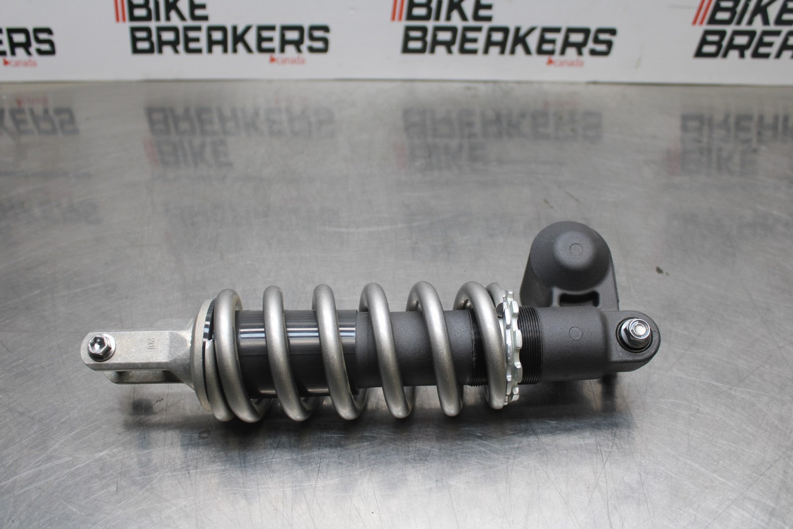 23-24 KAWASAKI NINJA ZX14R NEW!! REAR BACK SHOCK ABSORBER SUSPENSION BB764