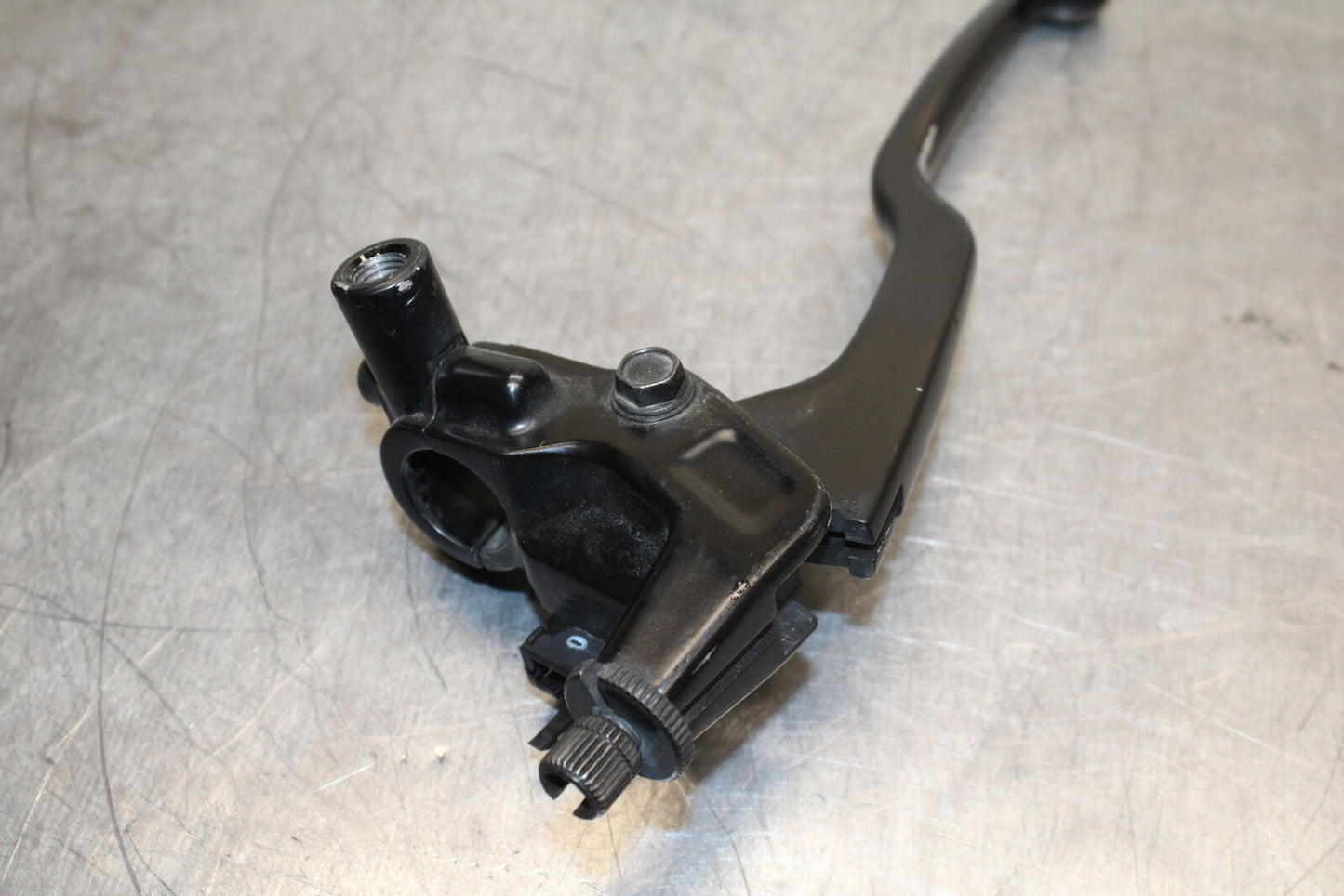 19-22 KAWASAKI Z400 CLUTCH PERCH MOUNT WITH LEVER  BB738