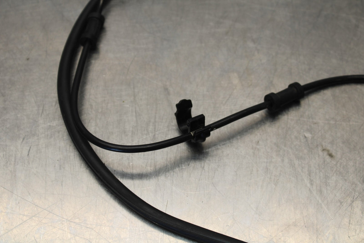 18-23 KAWASAKI NINJA 400 EX400 ABS REAR ABS BRAKE SENSOR BB192