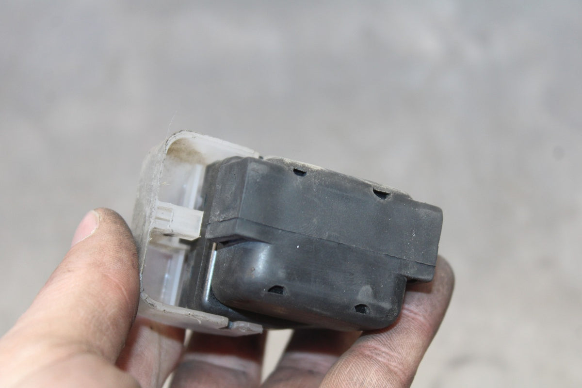 06-07 SUZUKI GSXR 600 ENGINE STARTER RELAY STARTING MOTOR SWITCH BB863