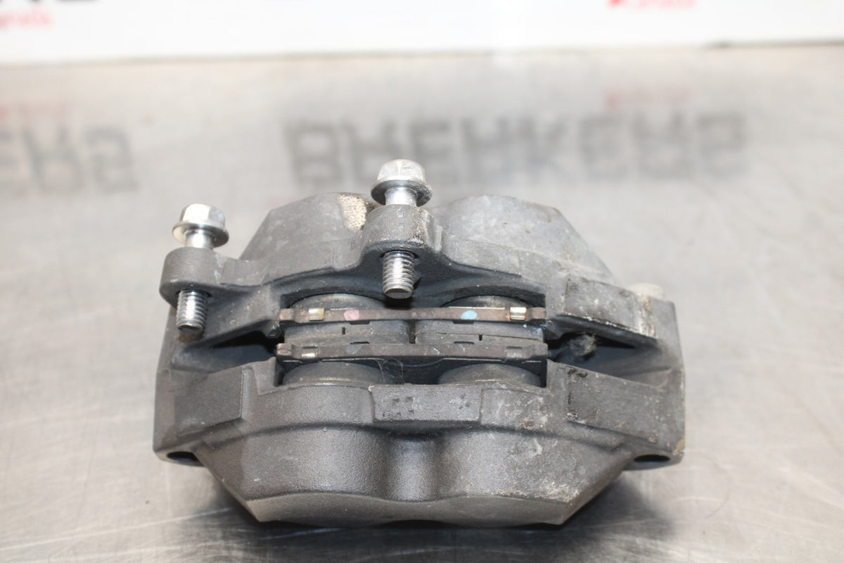 17-24 SUZUKI SV650 RIGHT LEFT FRONT BRAKE CALIPER SET PAIR CALIPERS BB829