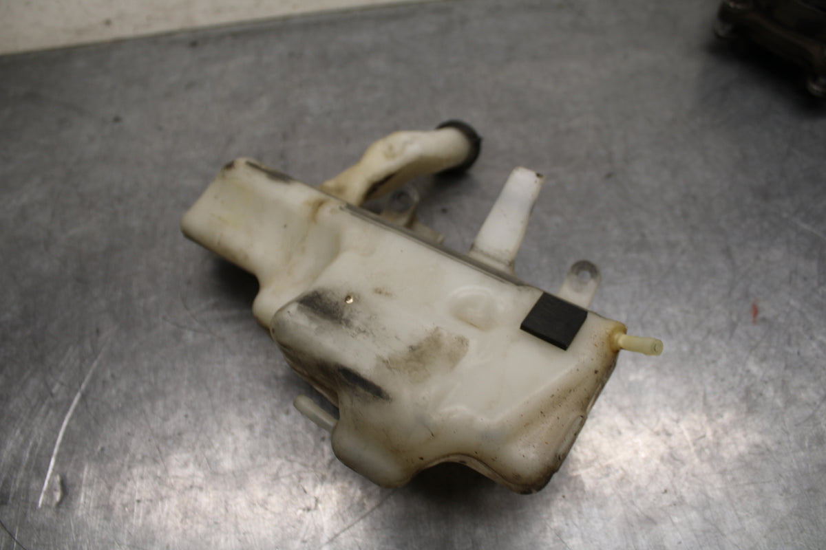 10-11 HONDA CBR1000RR COOLANT WATER TANK RESERVOIR BOTTLE BB128
