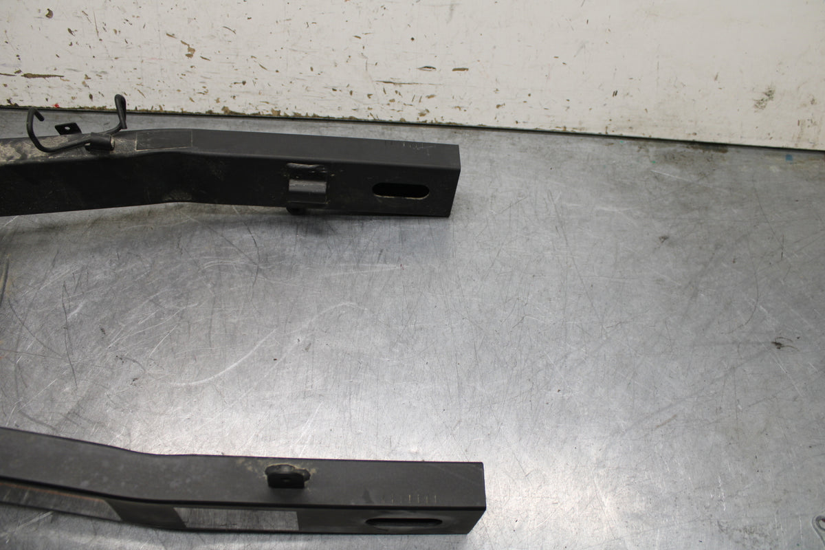 24 KAWASAKI NINJA 500 ABS REAR SWINGARM BACK SUSPENSION SWING ARM BB730