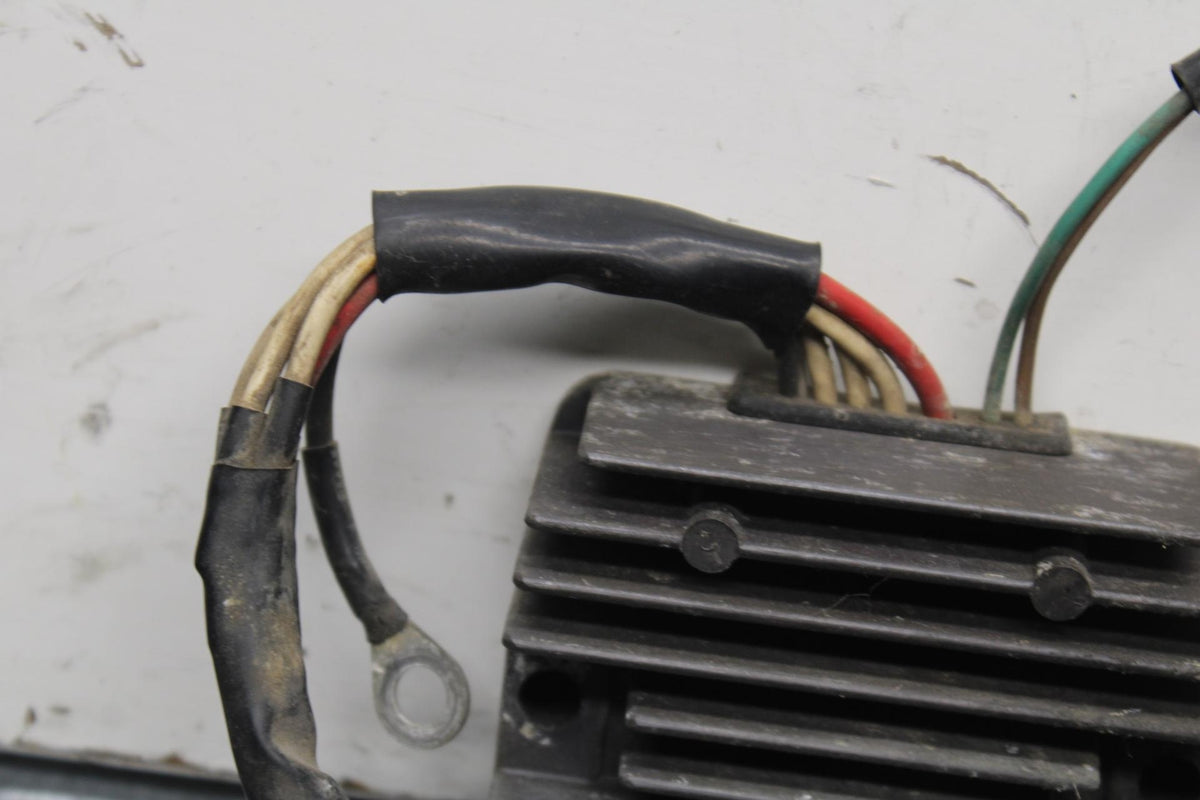 80-81 SUZUKI GS1000GL RECTIFIER VOLTAGE REGULATOR BB103