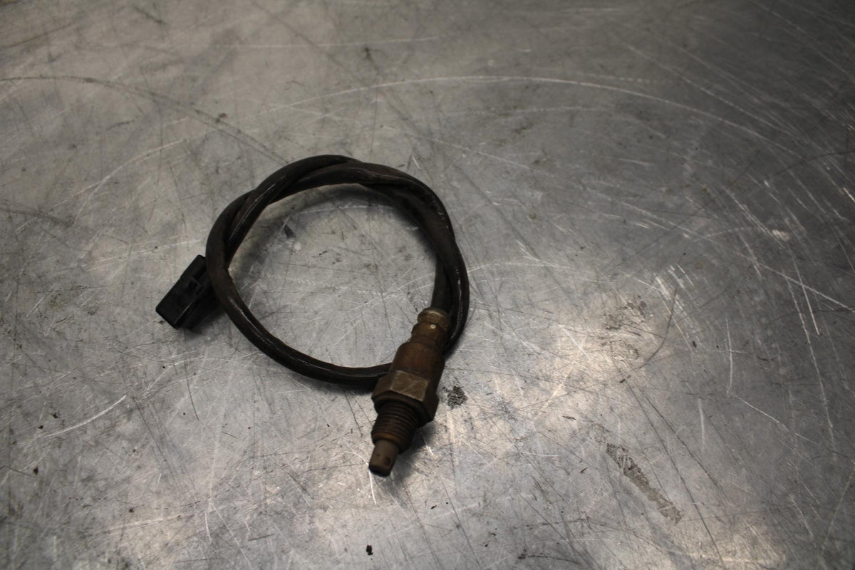 18 YAMAHA YZF R1  OXYGEN O2 EXHAUST GAS LAMBDA SENSOR BB473 #B
