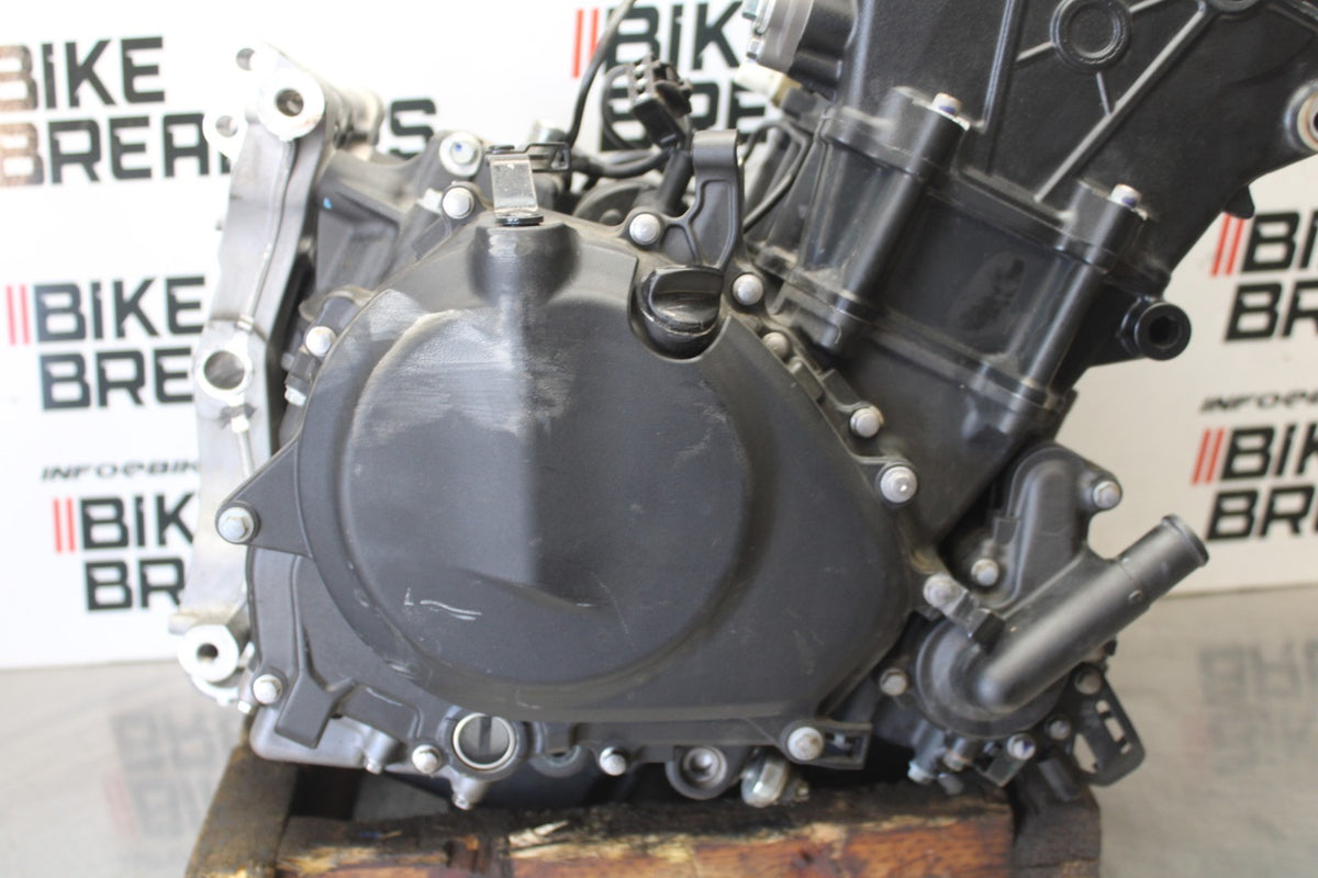 24-25 KAWASAKI ELIMINATOR 450 4,996KM!! ENGINE MOTOR BB869