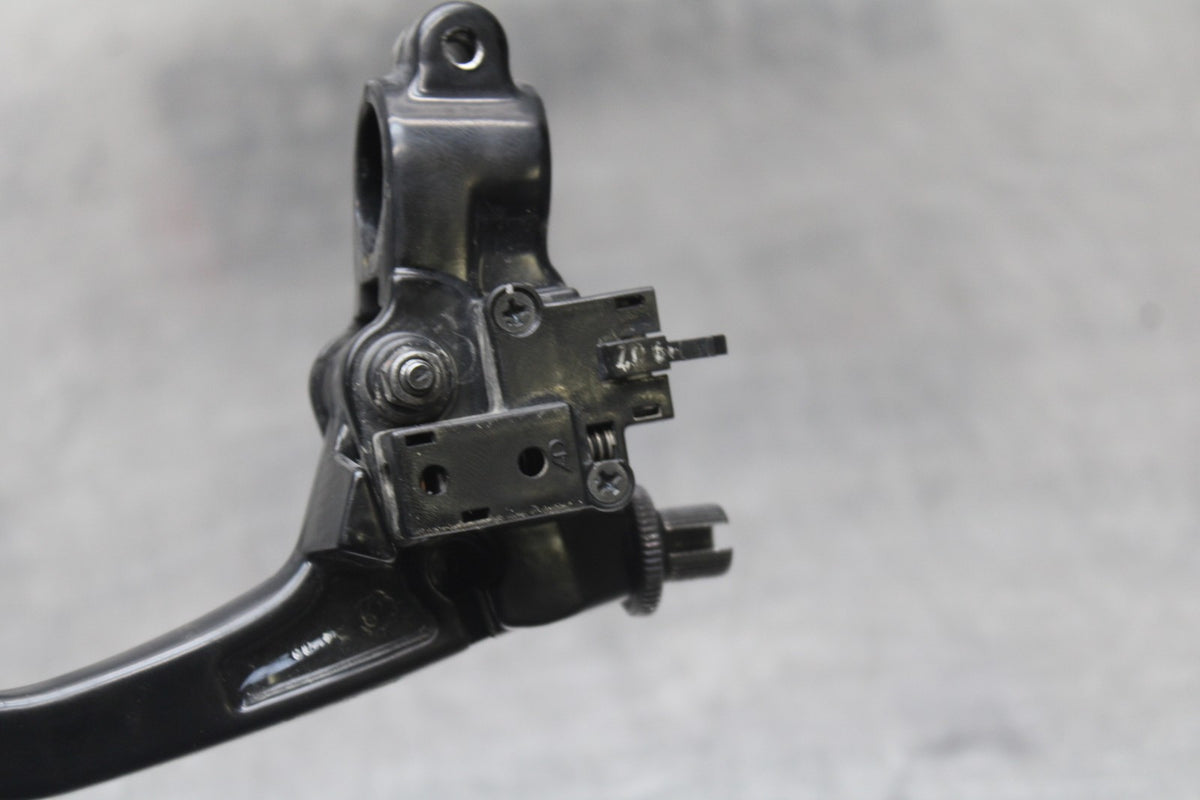 08-12 KAWASAKI NINJA 250R EX250J CLUTCH PERCH MOUNT WITH LEVER  BB784